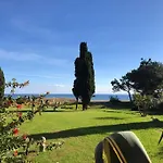 2025 - Grand Avec Piscine Et à 50 M Apartamento San-Nicolao
