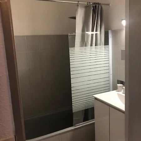 2025 - Grand Avec Piscine Et A 50 M * San-Nicolao