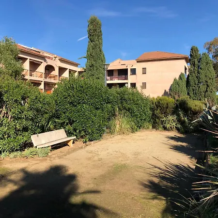 2025 - Grand Avec Piscine Et A 50 M * San-Nicolao