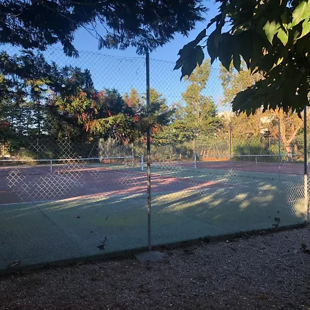 Lägenhet 2025 - Grand Avec Piscine Et A 50 M *