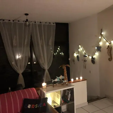 2025 - Grand Avec Piscine Et A 50 M San-Nicolao