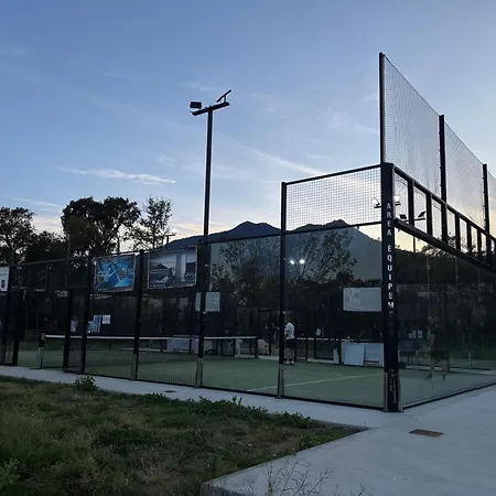 2026 - Grand Avec Piscine Et A 50 M 산-니콜라오