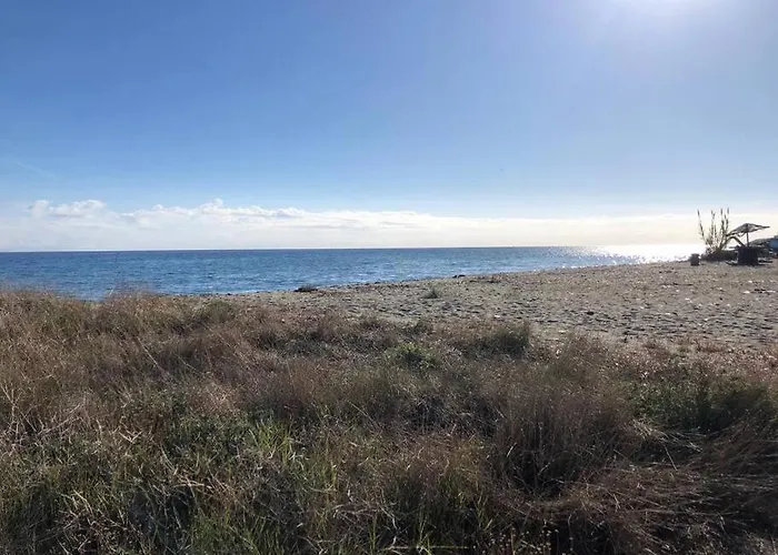 아파트 2026 - Grand Avec Piscine Et A 50 M 산-니콜라오