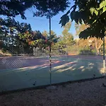 Apartmán 2026 - Grand Avec Piscine Et A 50 M *