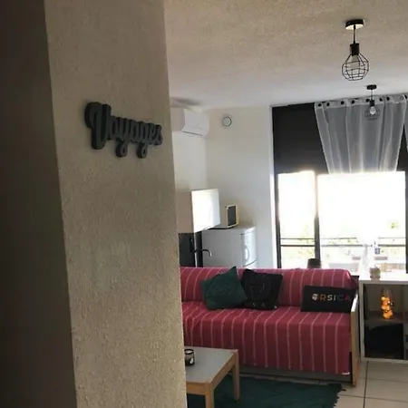 2025 - Grand Avec Piscine Et A 50 M Apartment *