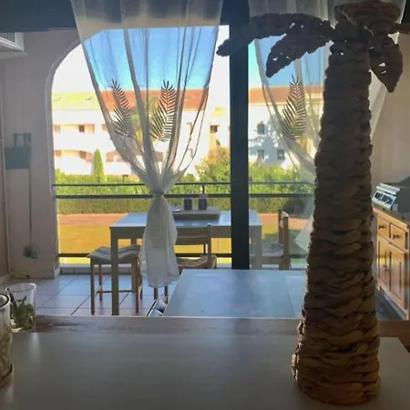 2025 - Grand Avec Piscine Et A 50 M Apartment