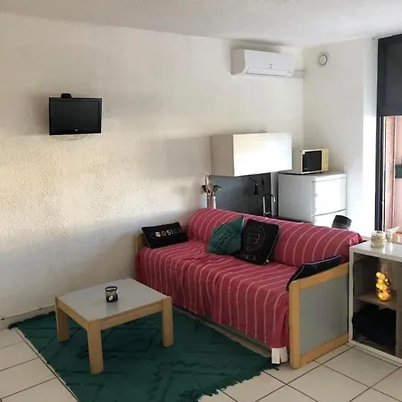 2026 - Grand Avec Piscine Et A 50 M סן-ניקולאו