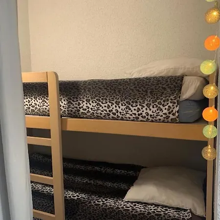 Apartment 2025 - Grand Avec Piscine Et A 50 M