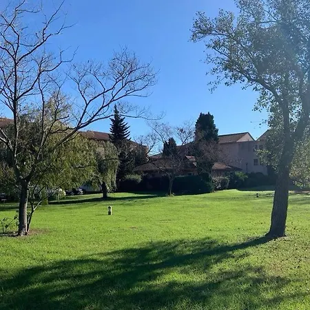 Apartment 2025 - Grand Avec Piscine Et A 50 M