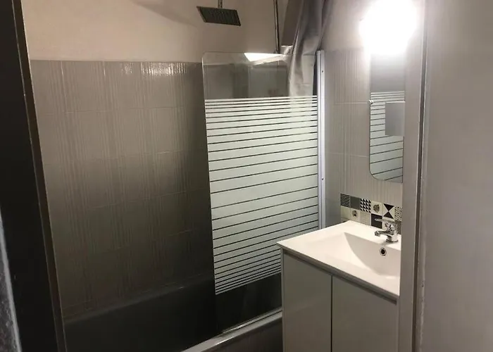 Apartmán 2025 - Grand Avec Piscine Et A 50 M