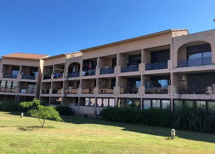 公寓 2026 - Grand Avec Piscine Et A 50 M