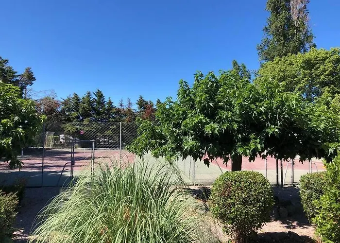 2025 - Grand Avec Piscine Et A 50 M