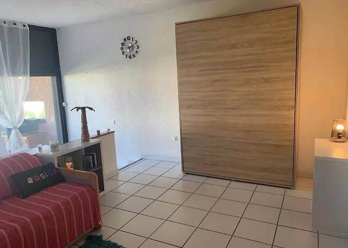 Apartmán 2025 - Grand Avec Piscine Et A 50 M