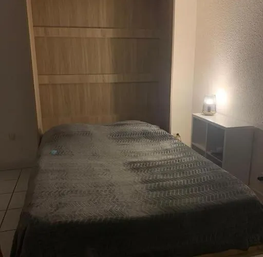 2025 - Grand Avec Piscine Et A 50 M Apartmán