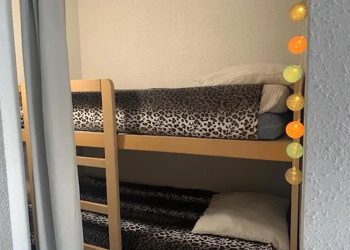 Apartmán 2025 - Grand Avec Piscine Et A 50 M