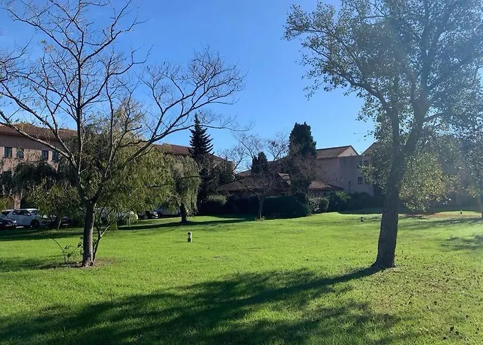 Apartmán 2025 - Grand Avec Piscine Et A 50 M