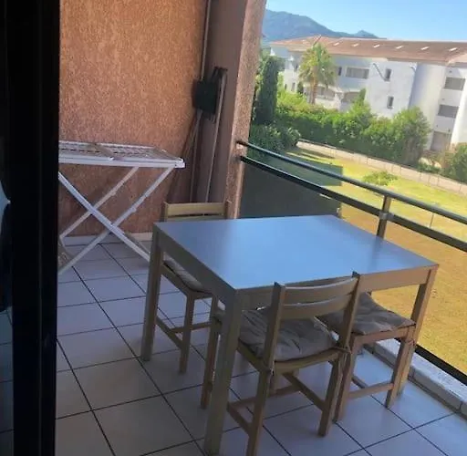 2025 - Grand Avec Piscine Et A 50 M San-Nicolao