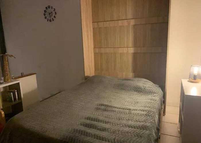 2025 - Grand Avec Piscine Et A 50 M Apartmán San-Nicolao