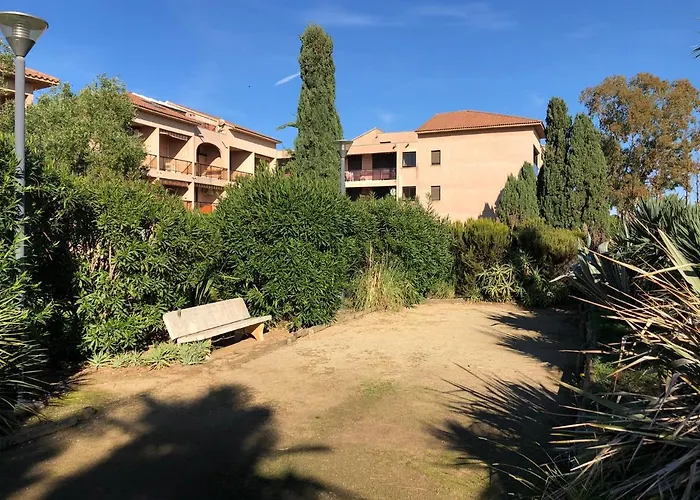 2025 - Grand Avec Piscine Et A 50 M * San-Nicolao