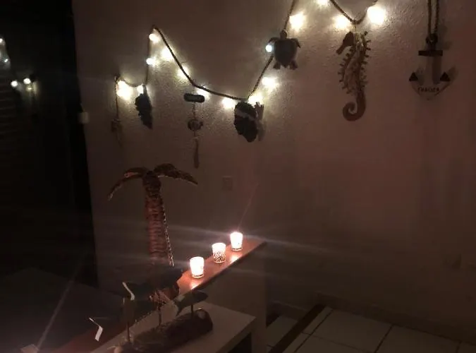 Apartmán 2025 - Grand Avec Piscine Et A 50 M