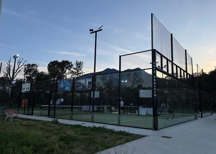 2025 - Grand Avec Piscine Et A 50 M San-Nicolao