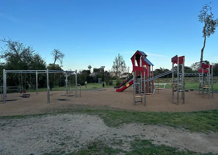 Apartmán 2025 - Grand Avec Piscine Et A 50 M San-Nicolao